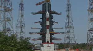 Aditya L-1 Mission