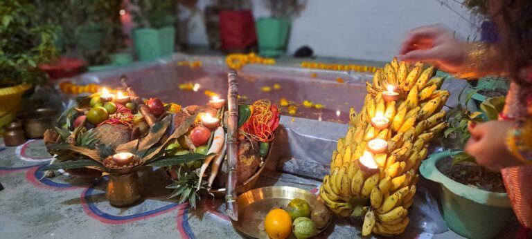Chhath Puja  Biggest festival in Bihar छठ पूजा