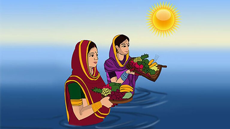 chhathpuja