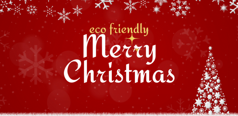 Celebrate a Green Christmas: Eco-Friendly Ideas-indiwik.in