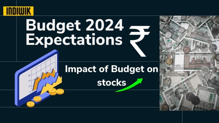 Budget 2024-Indiwik