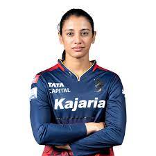 Smriti Mandhna pic RCB