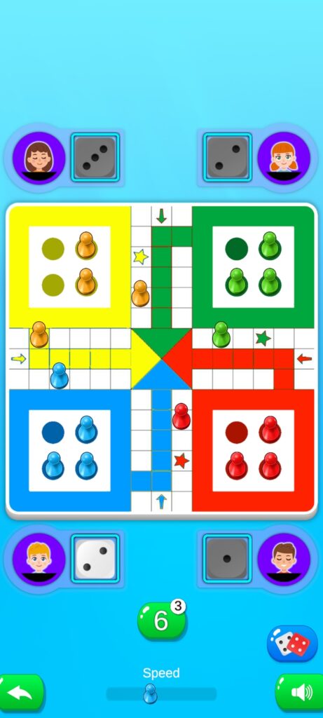 ludo play