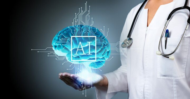 Health and AI