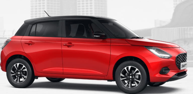 Maruti Swift