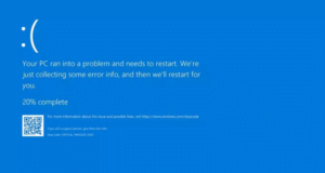 Microsoft outage