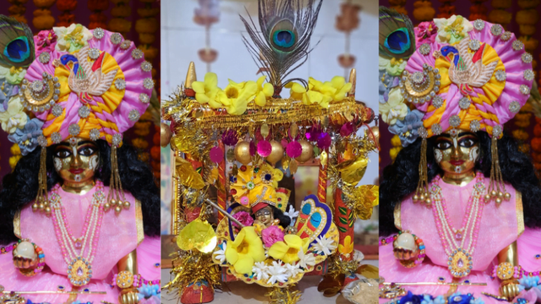 Janmashtami 2024: Date, Time, Significance