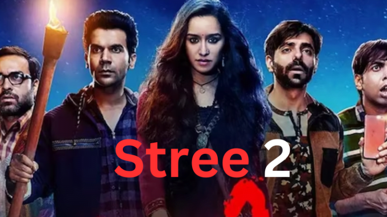 Stree2