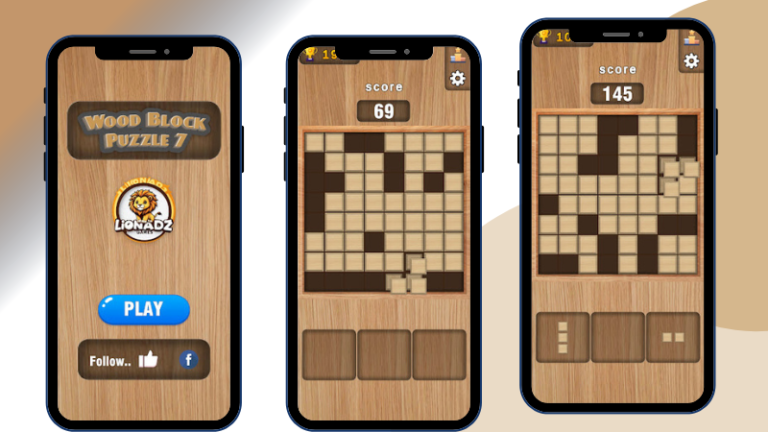 https://play.google.com/store/apps/details?id=com.Lionadz.WoodBlockPuzzle7