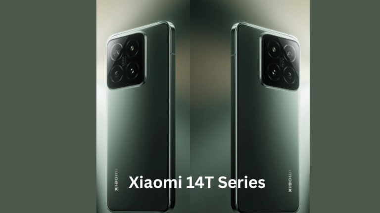 Xiaomi 14T Series