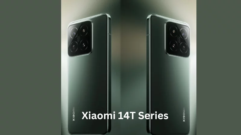 Xiaomi 14T Series