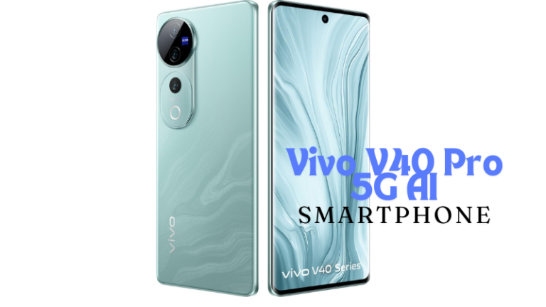 vivo v40 pro