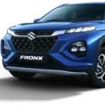 Maruti Suzuki Fronx