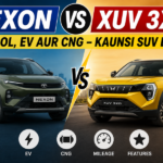 Nexon vs 3XO