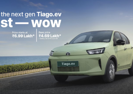 tata taigo ev new