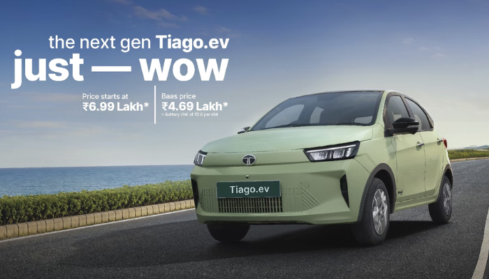 tata taigo ev new