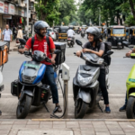 Best Electric Scooters for Delivery Riders