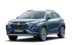Maruti fronx