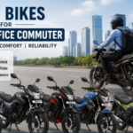 Best Bikes for Daily Office Commuter 2026