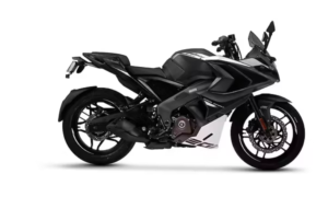 Pulsar rc 200
