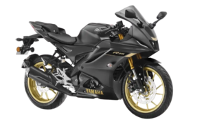 Yamaha R15