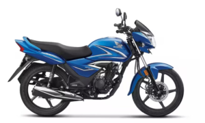 Honda Shine 125