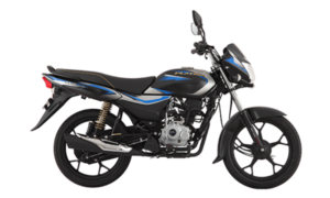 Bajaj Platina 110