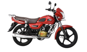 TVS Raedon