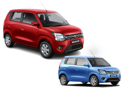 WagonR cost