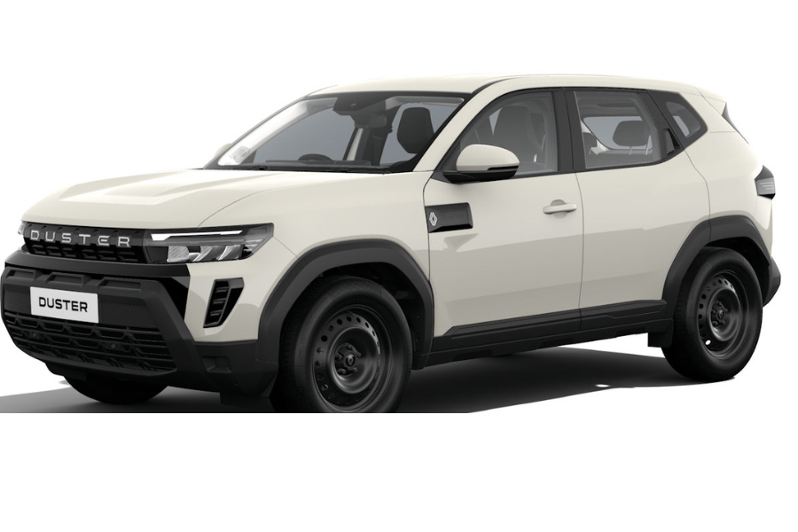 Renault Duster TCe 100 Review: Indian Roads के लिए कैसी है ये SUV?
