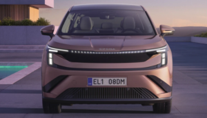 Skoda Peaq EV: 647km Range рд╡рд╛рд▓реА рдирдИ Electric SUV, India рдореЗрдВ рд╣реЛрдЧреА launch?