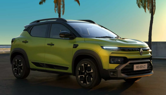 Renault Kiger New Variants: Turbo SUV अब और भी Affordable, क्या है नया?