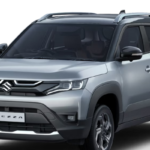 2026 Maruti Brezza Facelift: क्या नए Features इसे Best Family SUV बनाएंगे?