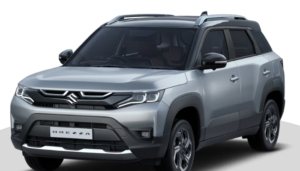 2026 Maruti Brezza Facelift: क्या नए Features इसे Best Family SUV बनाएंगे?