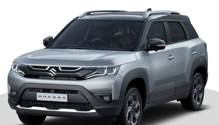 2026 Maruti Brezza Facelift: क्या नए Features इसे Best Family SUV बनाएंगे?