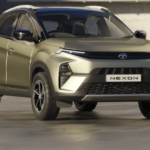 Tata Nexon Ownership Cost