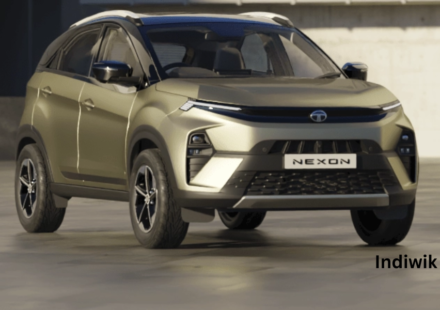 Tata Nexon Ownership Cost