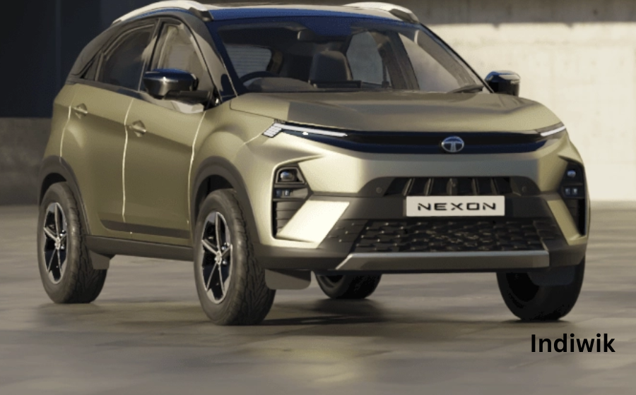 Tata Nexon Ownership Cost