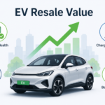 Electric Cars Resale Value