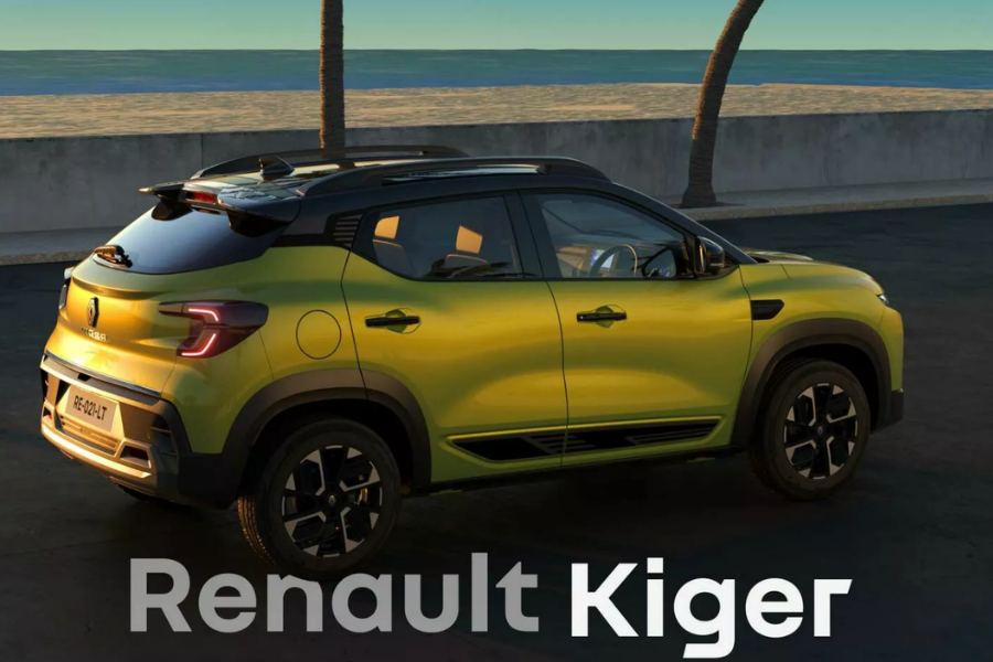 Renault Kiger Evolution AMT 1.0L: Budget SUV buyers के लिए कैसी है ये car?