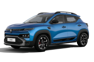 RENAULT
KIGER