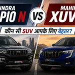 Mahindra Scorpio N vs Mahindra XUV700: Kaunsi SUV आपके लिए ज्यादा value देती है?