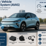 Acoustic Vehicle Alerting System: EV में ये feature क्यों जरूरी है?