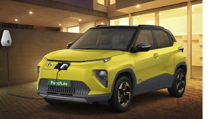 Tata Punch ने June 2026 में बनाया Record: क्यों बनी India की No.1 Selling Car?