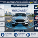 ADAS Explained in Simple Hindi: ADAS рдХреНрдпрд╛ рд╣реИ рдФрд░ рдХреИрд╕реЗ рдХрд░рддрд╛ рд╣реИ рдЖрдкрдХреА Safety?
