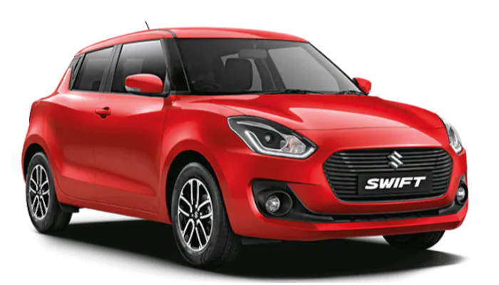 Maruti swift