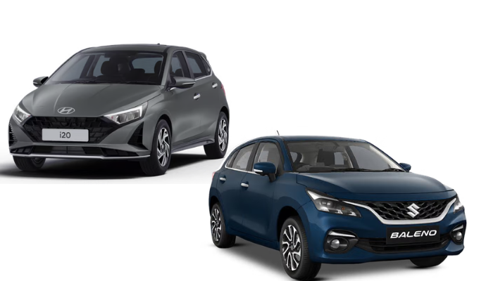 Maruti Baleno vs Hyundai i20: Kaunsi Premium Hatchback ज्यादा दमदार है?