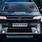 Nissan Tekton SUV: Creta को टक्कर देने आई नई SUV, जानें Price, Mileage और Features