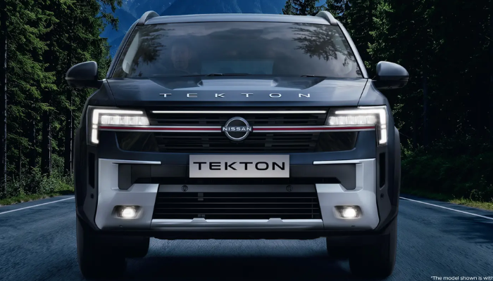 Nissan Tekton SUV: Creta को टक्कर देने आई नई SUV, जानें Price, Mileage और Features