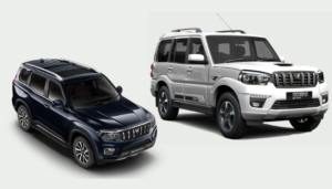 Mahindra Scorpio N vs Scorpio Classic: आपके लिए कौन सी SUV बेहतर है?